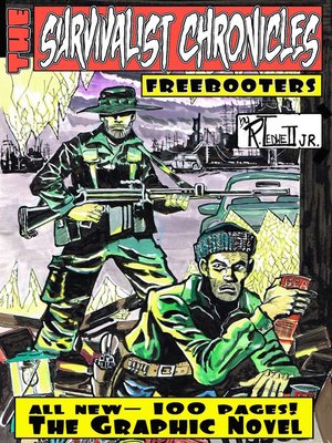 cover image of The Survivalist Chronicles Freebooters